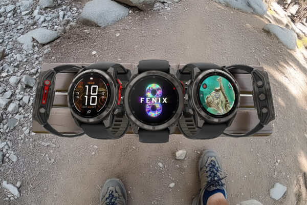 Garmin Fenix 8 Pro Smartwatch Aims to be Rugged Companion for the Relentless, Complete with Satellite Connectivity