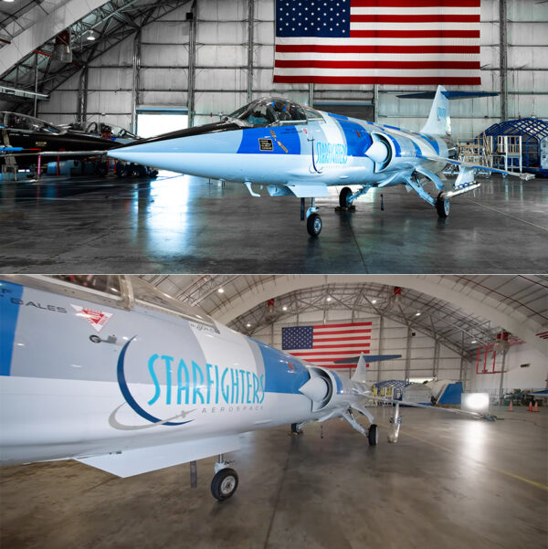 GE Aerospace’s No-Moving-Parts SFRJ Engine Takes Flight, Designed to Blast Past Mach 5