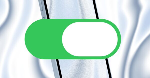 How to (Mostly) Get Rid of Liquid Glass