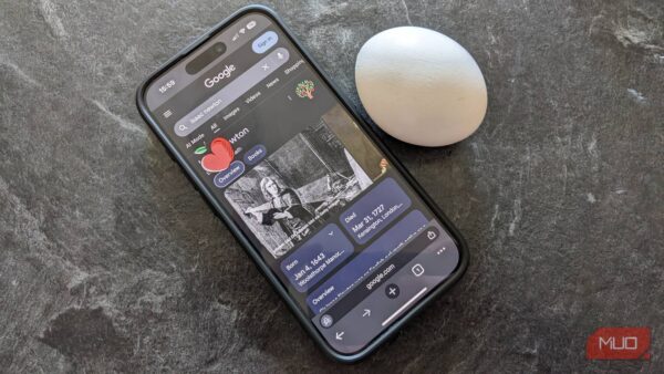 I love these amusing Google Easter eggs, but you’ve probably never seen them