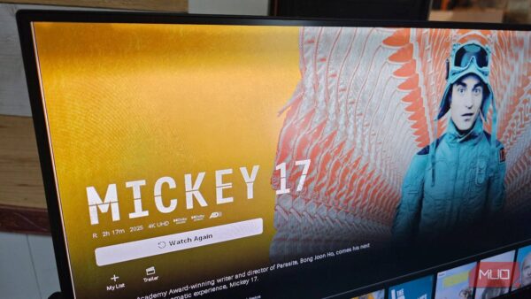 6 sci-fi movies that made me question reality