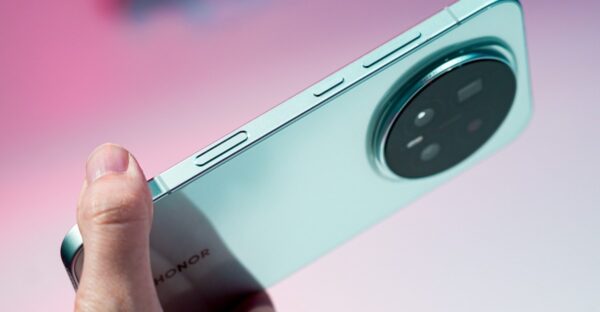 Honor’s Magic 8 Pro is getting a new AI button