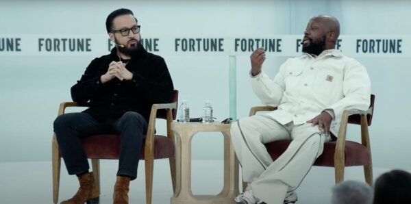 The music industry is broken. OpenWav’s new app aims to change that