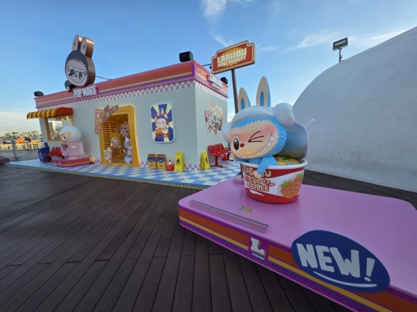 Here is What You Need to Know About Labubu Mini Mart Event at Vivocity