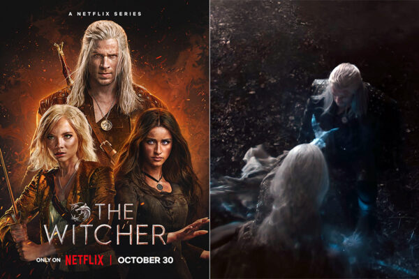 A New Geralt Rises in The Witcher Season 4, Here’s the First Trailer