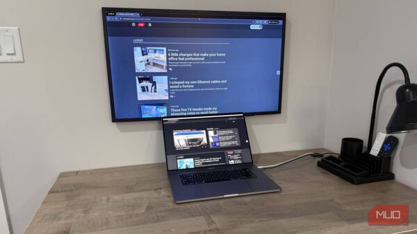 I thought my setup had too many cables to hide properly—until I tried these fixes