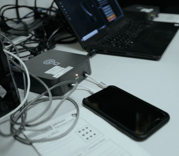 ICE unit signs new $3 million contract for phone hacking tech