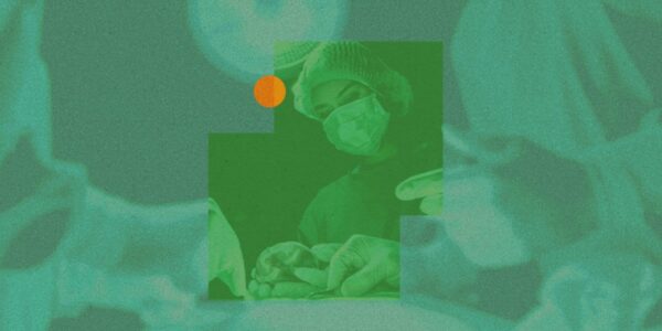 The Download: Longevity myths, and sewer-cleaning robots