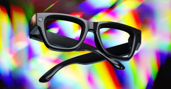 Meta’s New Smart Glasses Got a Subtle Name Change. It Speaks Volumes About What’s Wrong With Them