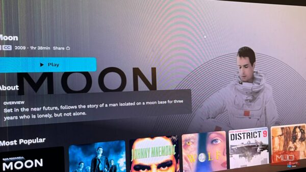 5 great sci-fi movies that no one talks about