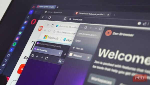 Web browsers can now be smart home devices, and this browser is the first