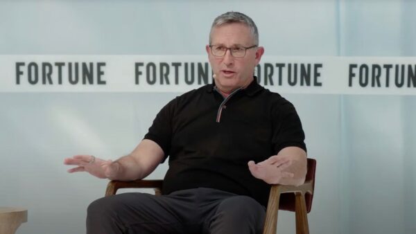 Smart ring maker Oura’s CEO addresses recent backlash, says future is a ‘cloud of wearables’