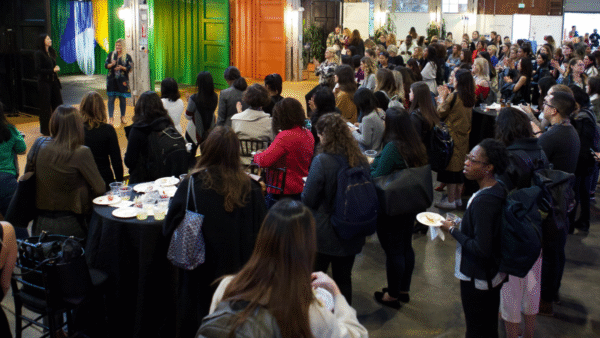 Last day to apply to host your Side Event at Disrupt 2025