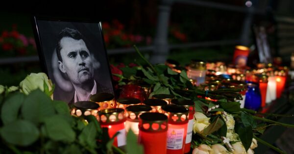 Extremist Groups Hated Charlie Kirk. They’re Using His Death to Radicalize Others