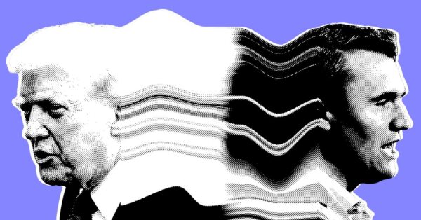 Inside Trumpworld’s Reality Distortion Field