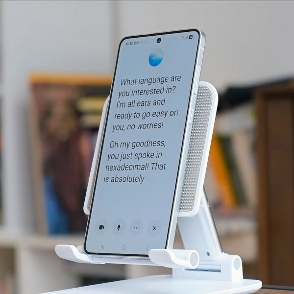 Polyglot’s Chat with ChatGPT in Machine Code Might Surprise You