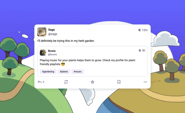 Mastodon rolls out quote posts with protections to prevent ‘dunking’