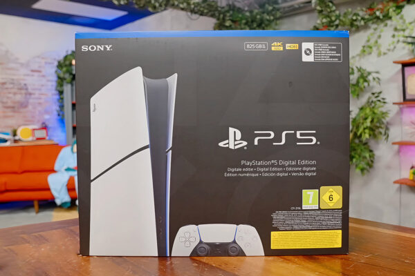 Sony’s Quiet PS5 Slim Update Hits Europe, Here’s What You’ll Find