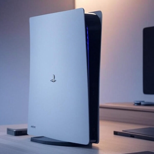 Sony’s Rumored PS6 Specs Include Semi-Custom AMD Orion Chip with Up to 40 Teraflops of Power