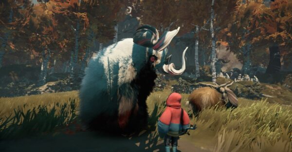 Herdling is a serene and adorable way to unwind