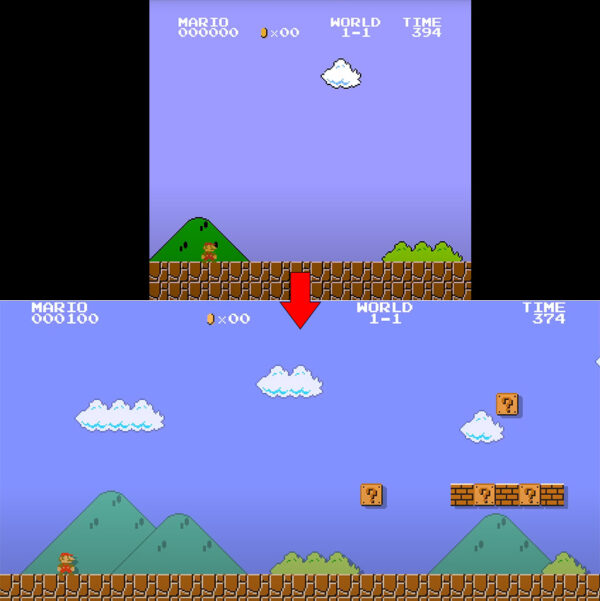 Super Mario Bros. Remastered, a Fan-Made Classic Reborn on PC, Now Available for Download