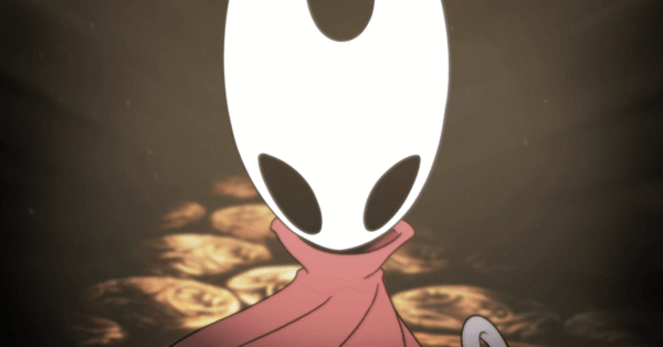 Silksong: all of the updates about the Hollow Knight sequel