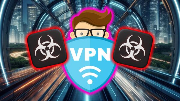 Don’t trust these VPNs—their shady pasts make them risky