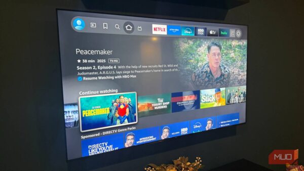 These Fire TV tweaks made my streaming setup so much better
