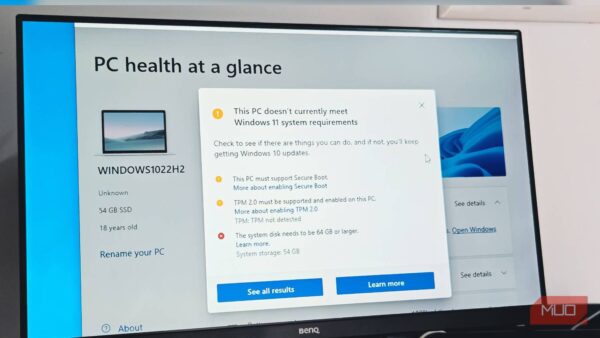 Windows 10 is almost dead—here are all your survival options