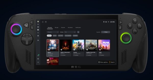 Microsoft’s Xbox PC app adds Steam games and access to other stores