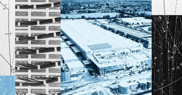 A Fight Over Big Tech’s Emissions Has the Greenhouse Gas Protocol Caught in the Crossfire