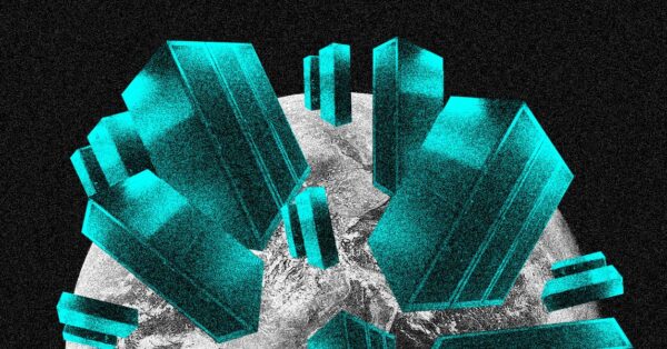 The AI Industry’s Scaling Obsession Is Headed for a Cliff