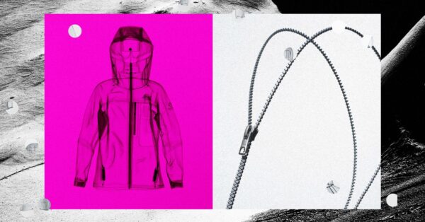 The Zipper Is Getting Its First Major Upgrade in 100 Years