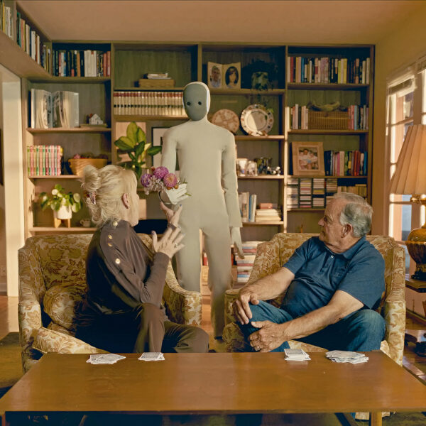 1X Officially Launches NEO, the Humanoid Robot That’s Finally Ready to Move In