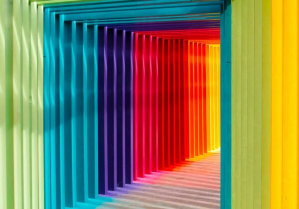 How JPEG Works: The Subtle Beauty and Art of Imperfection