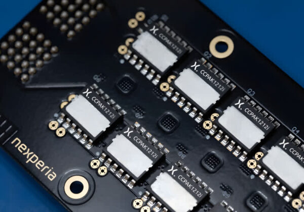 Nexperia's chip exports are back on, easing one of the weirdest global supply chain standoffs