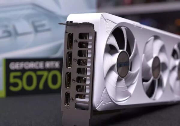 Nvidia's RTX 5070 falls below $500, and now it's kind of irresistible