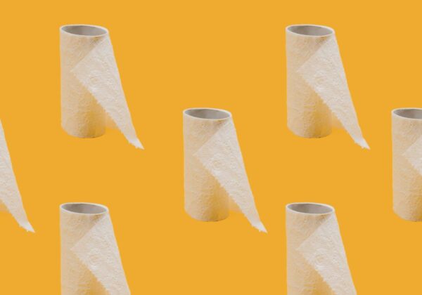 China is testing restroom machines that make you watch ads in exchange for toilet paper