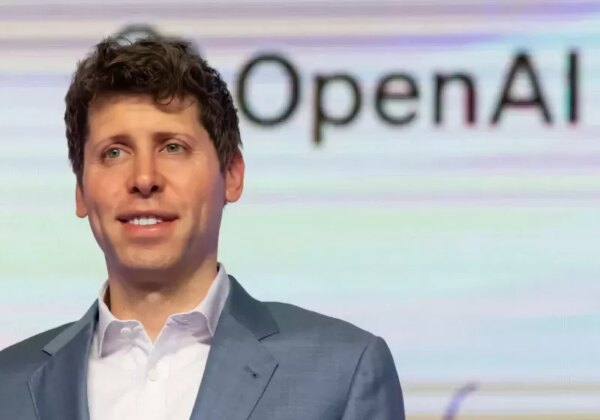 OpenAI's next big project might be Wall Street and a $1 trillion IPO