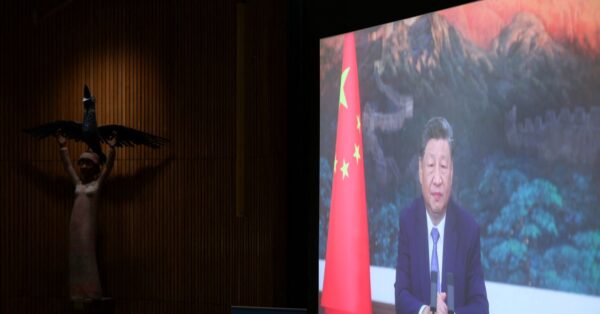 China Is Leading the World in the Clean Energy Transition. Here’s What That Looks Like