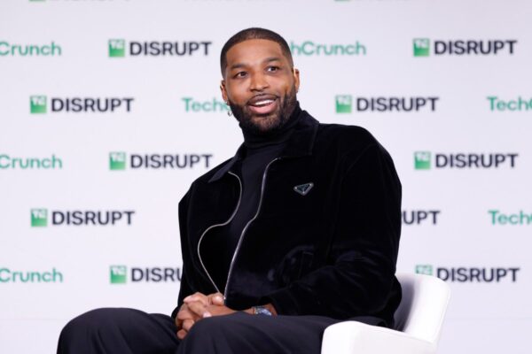 NBA champion Tristan Thompson and World Mobile launch community-owned network Uplift