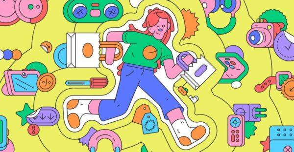 How to shop like a pro during Black Friday and Cyber Monday