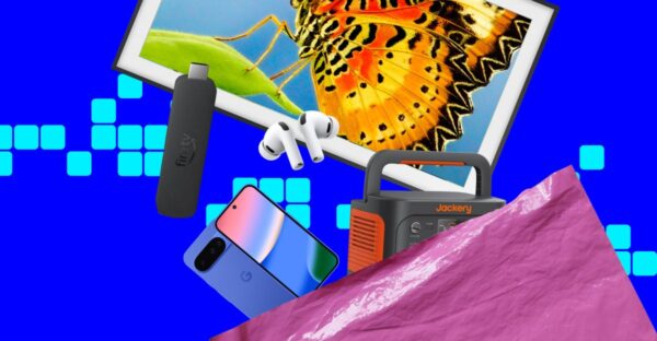 These are the best October Prime Day tech deals, updated live