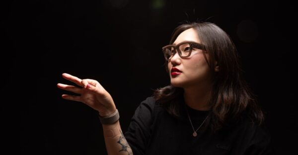 The future I saw through the Meta Ray-Ban Display amazes and terrifies me