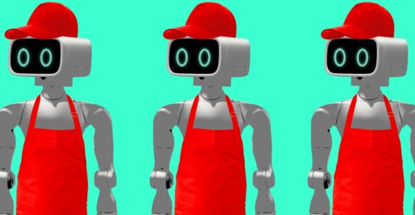 Tech left teens fighting over scraps, and now it wants those too