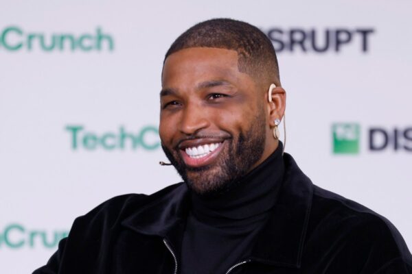 Scenes from TechCrunch Disrupt | TechCrunch