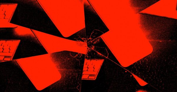 AI Will Kill the Smartphone—and Maybe the Screen Entirely