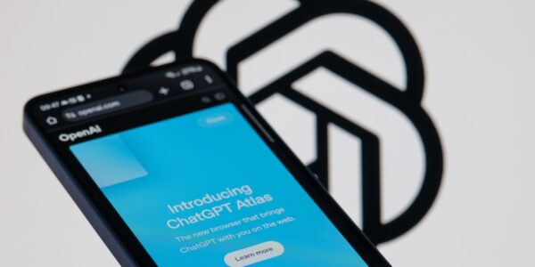OpenAI’s new Atlas browser but I still don’t know what it’s for