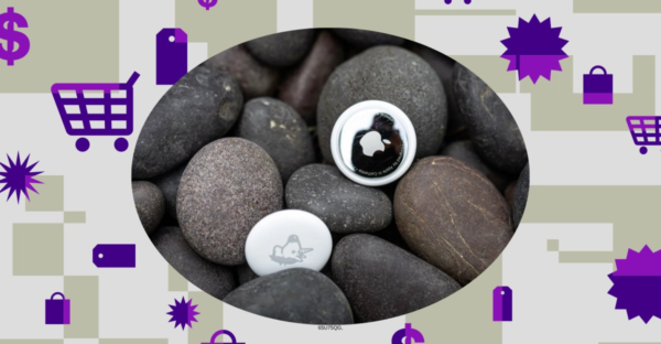 AirTags and cheap gaming laptops headline our favorite deals this week