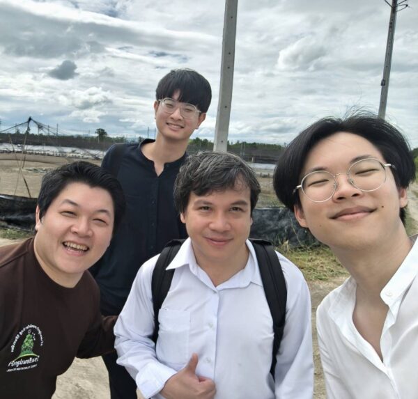 Aquawise will show off its AI-driven water quality tech at TechCrunch Disrupt 2025